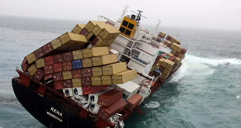 Benefits of avoiding sea freight delays