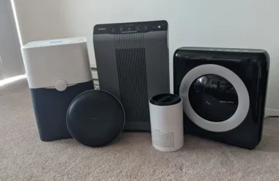 Best Air Purifiers for Import from China