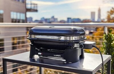 Best Electric Grills for Import from China