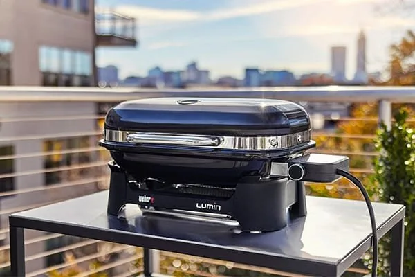 Best Electric Grills for Import from China