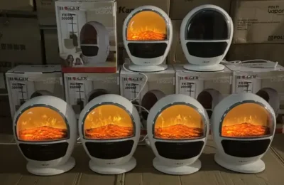 Best Fans and Heaters for Import from China-0