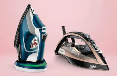 Importing Electric Irons From China