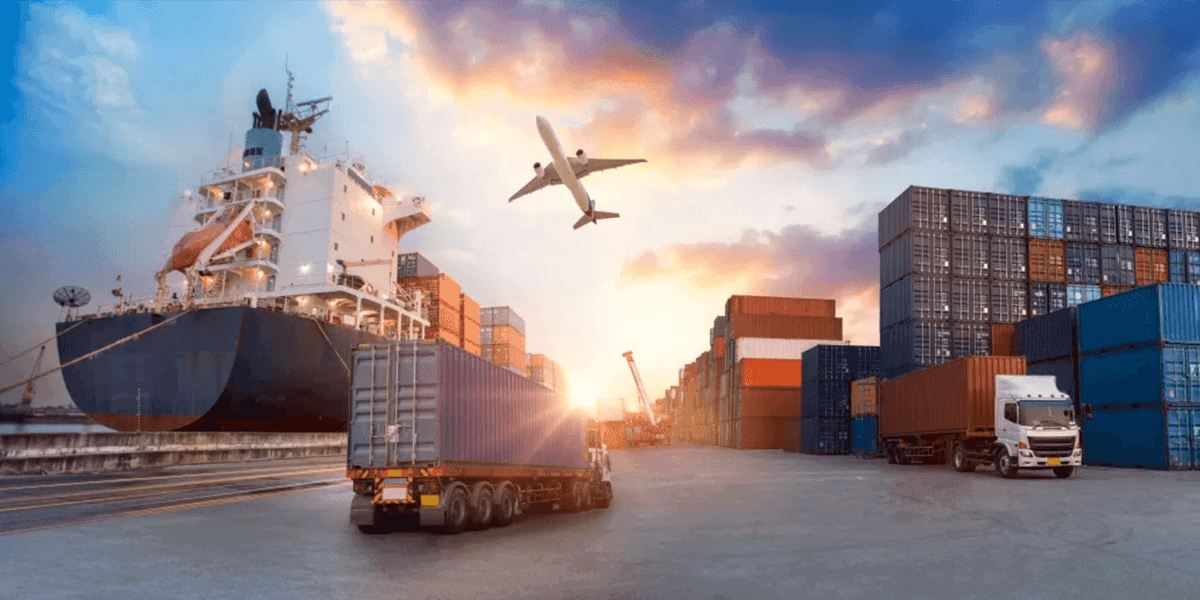 BEST Freight Forwarder in France 2024