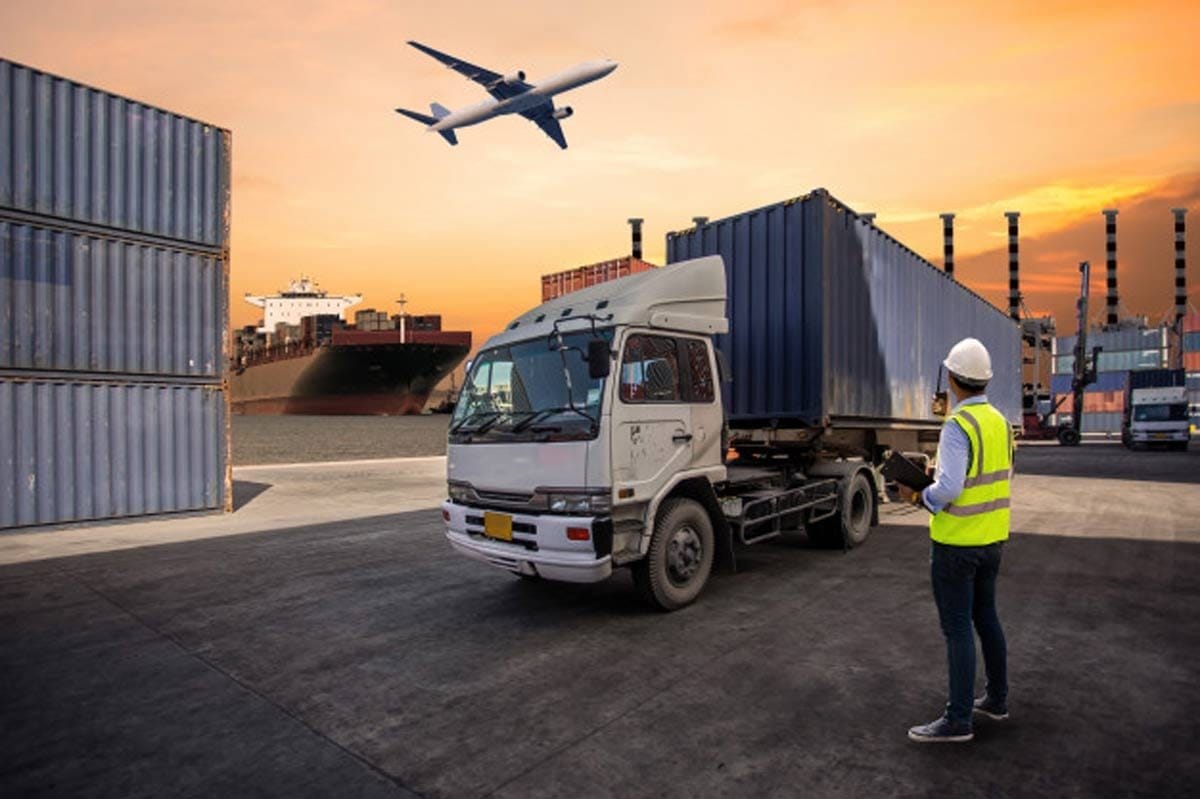 Best Freight Forwarders in Turkey 2024
