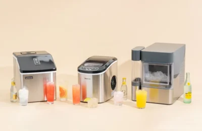 Best Home Ice Makers for Import
