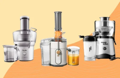 Best Juicers for Importing to Global Markets