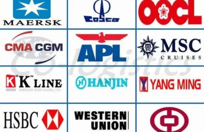 Biggest Shipping Companies In The World