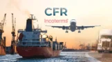 What is CFR incoterms ? cost send freight shipping