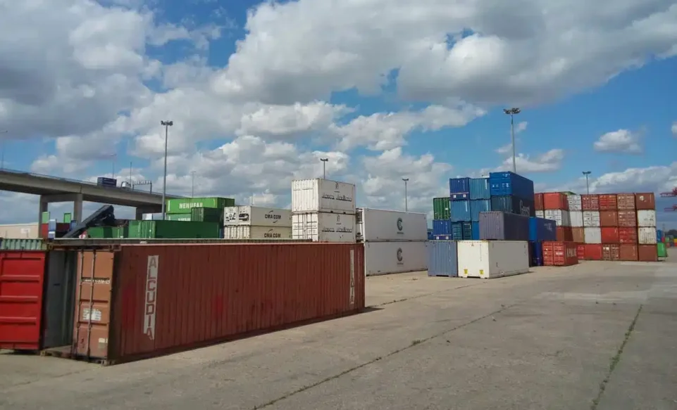 CIP Shipping Terms 2024 ( Carriage and Insurance Paid To)