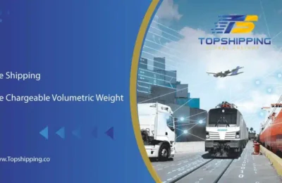 Calculate Chargeable Volumetric Weight