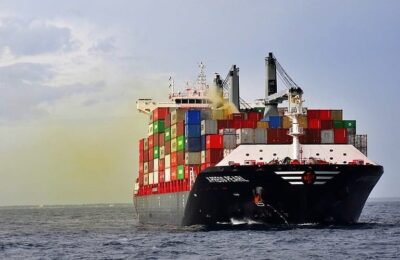 Cargo ships – The pearl of the sea freight industry