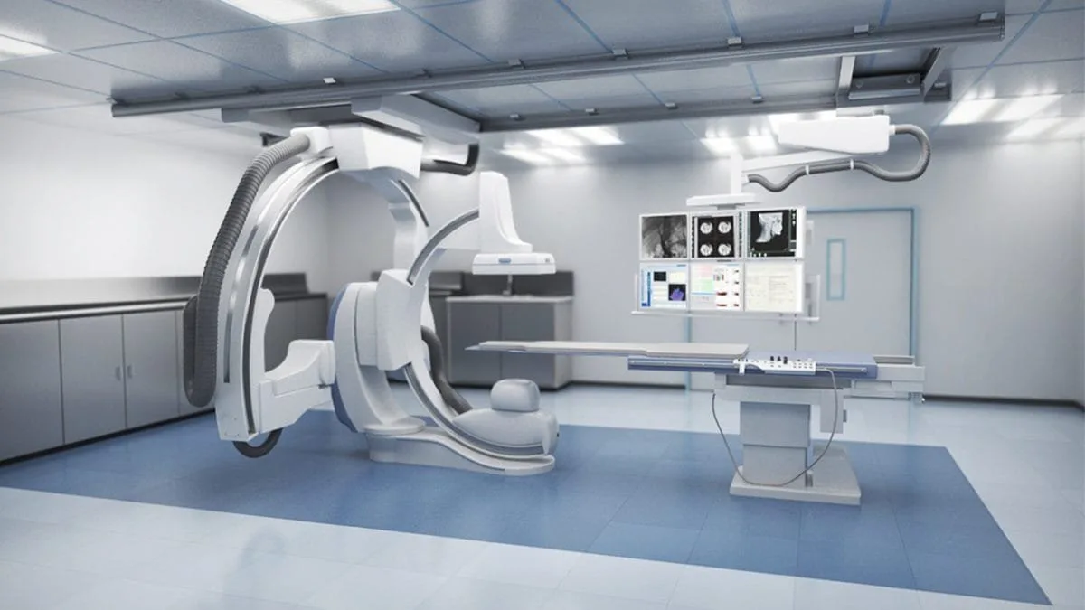 Importing medical Devices from China