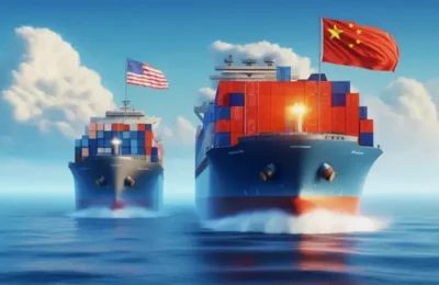 Cheapest Shipping from China to USA