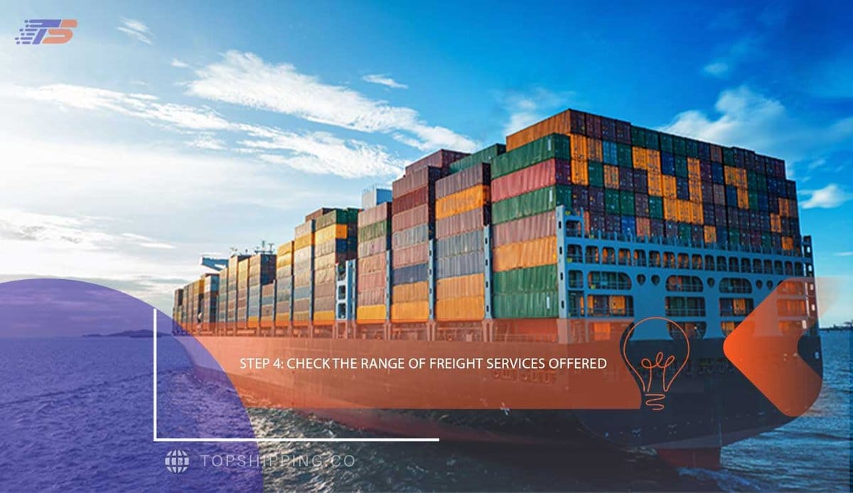 Check-the-Range-of-Freight-Services-Offered