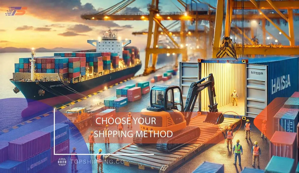 Choose-Your-Shipping-Method