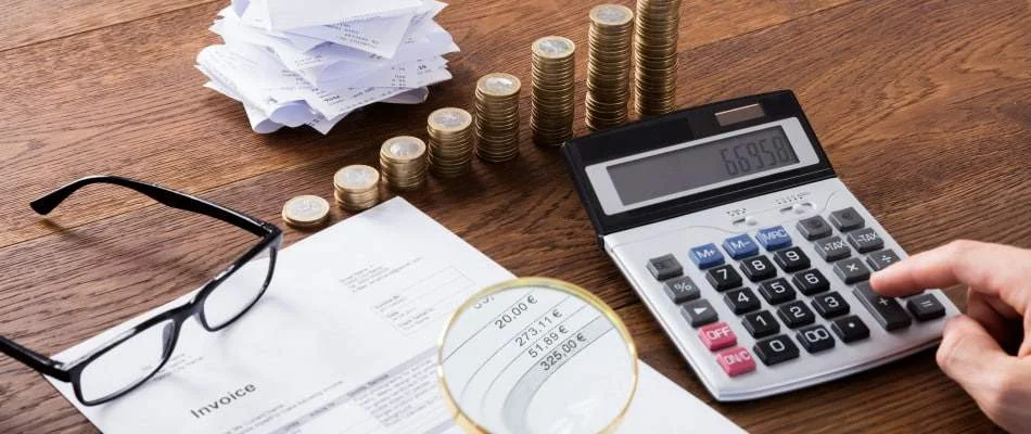 Comment calculer les taxes applicables