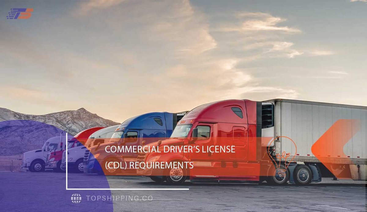 Commercial-Driver’s-License-(CDL)-Requirements