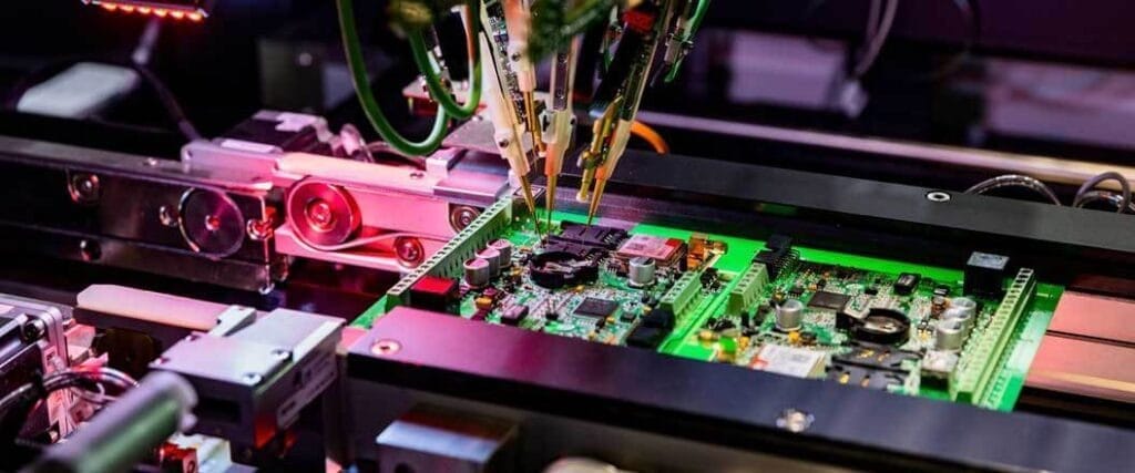 Computer Parts from China