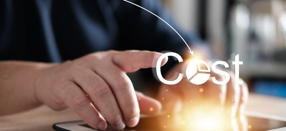 Cost Breakdown Importing Electric Irons