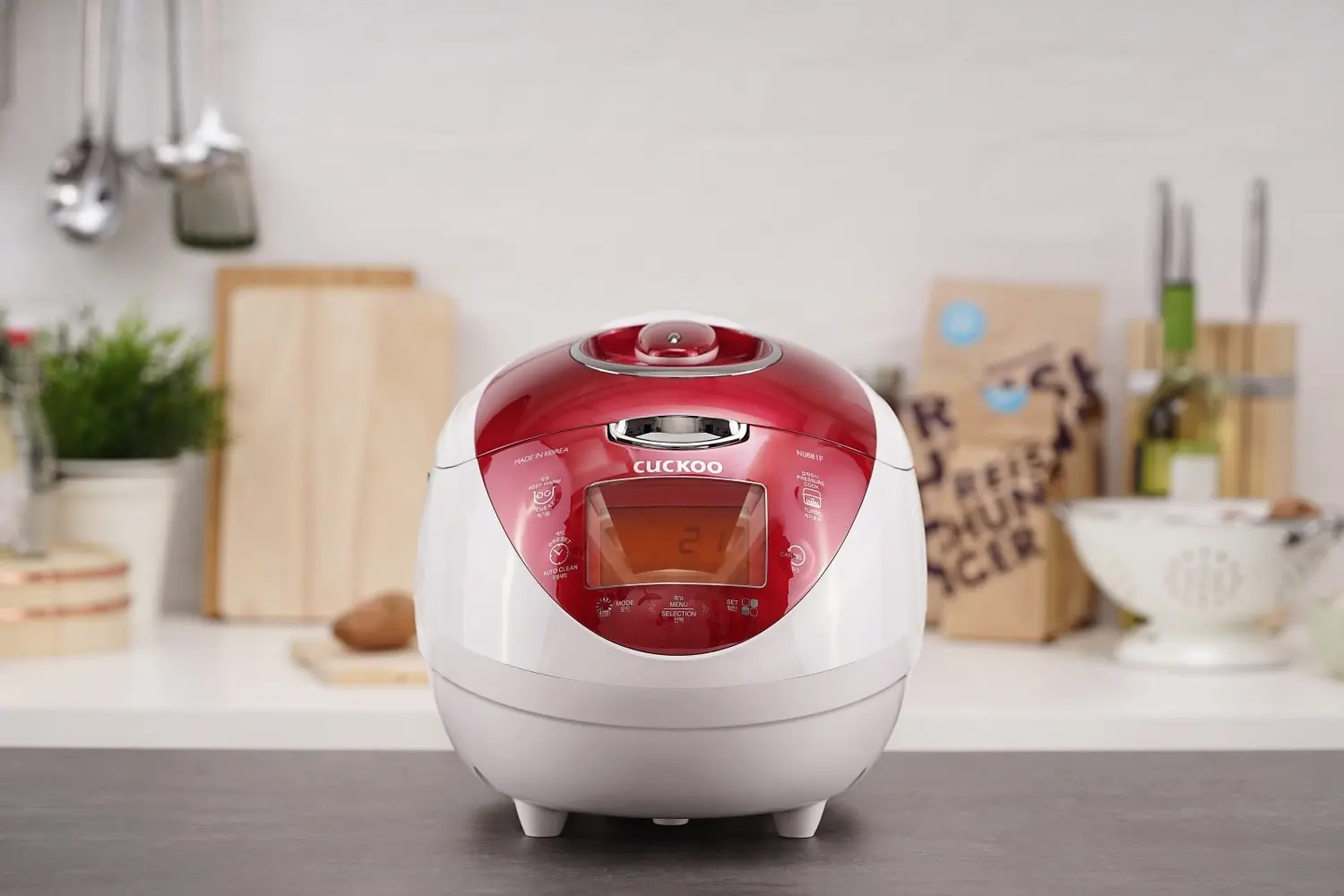 Top Selling Rice Cookers for Import