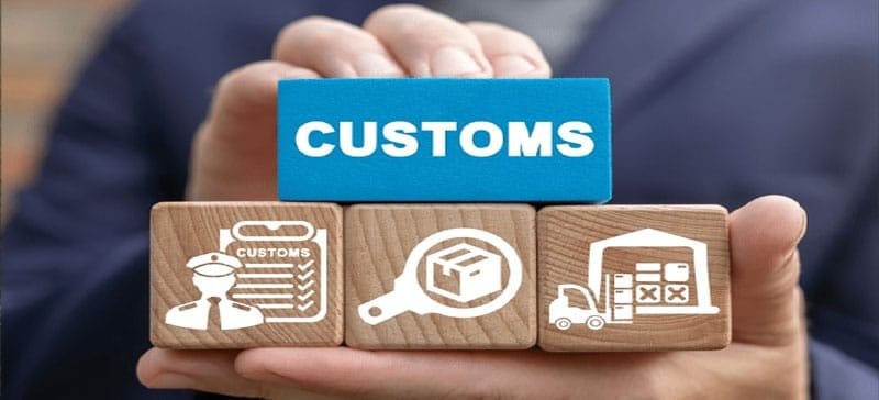 Customs Charges