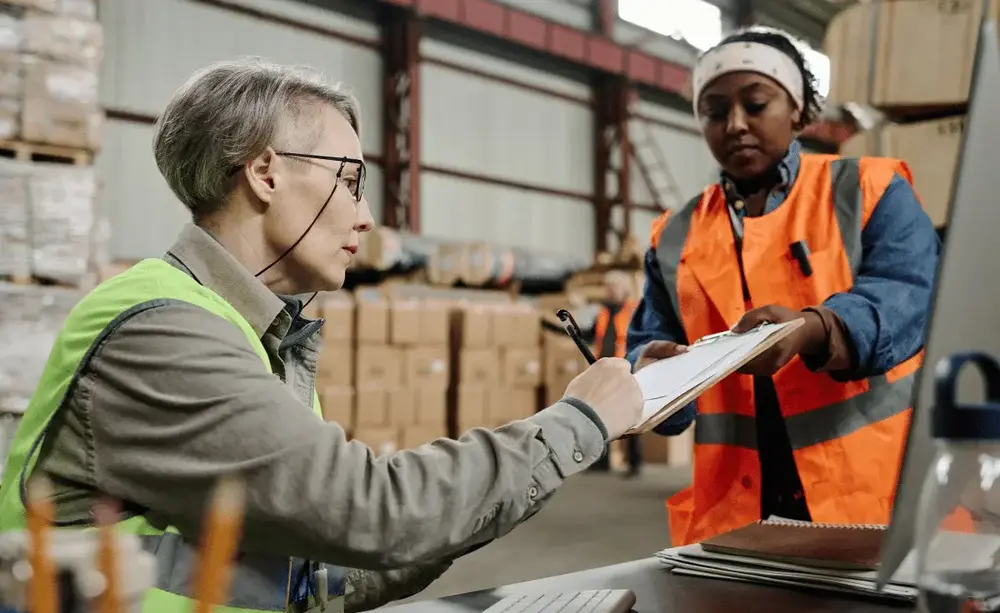 Delay in destination customs