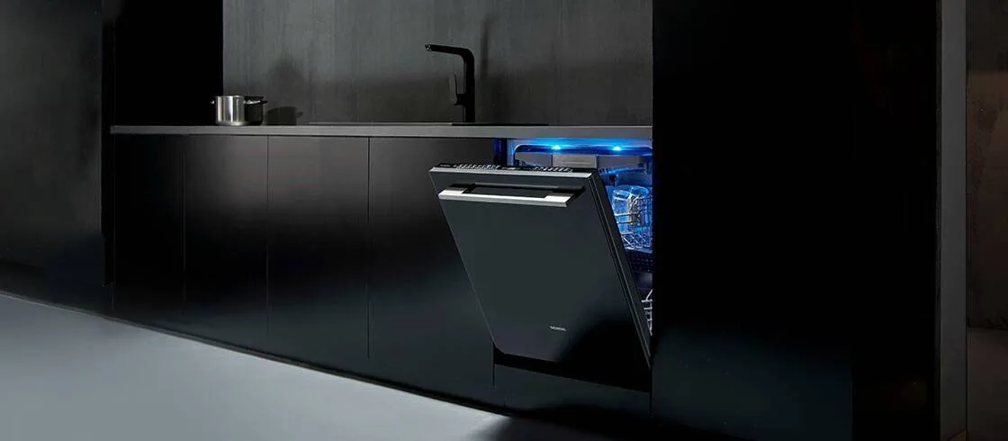 Dishwashers