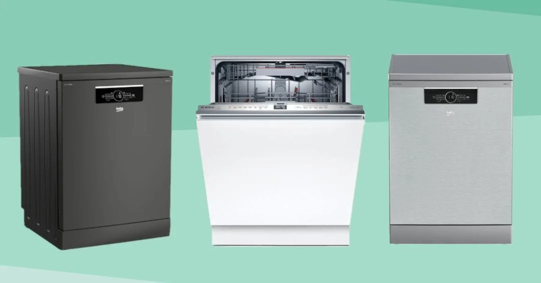 Dishwashers