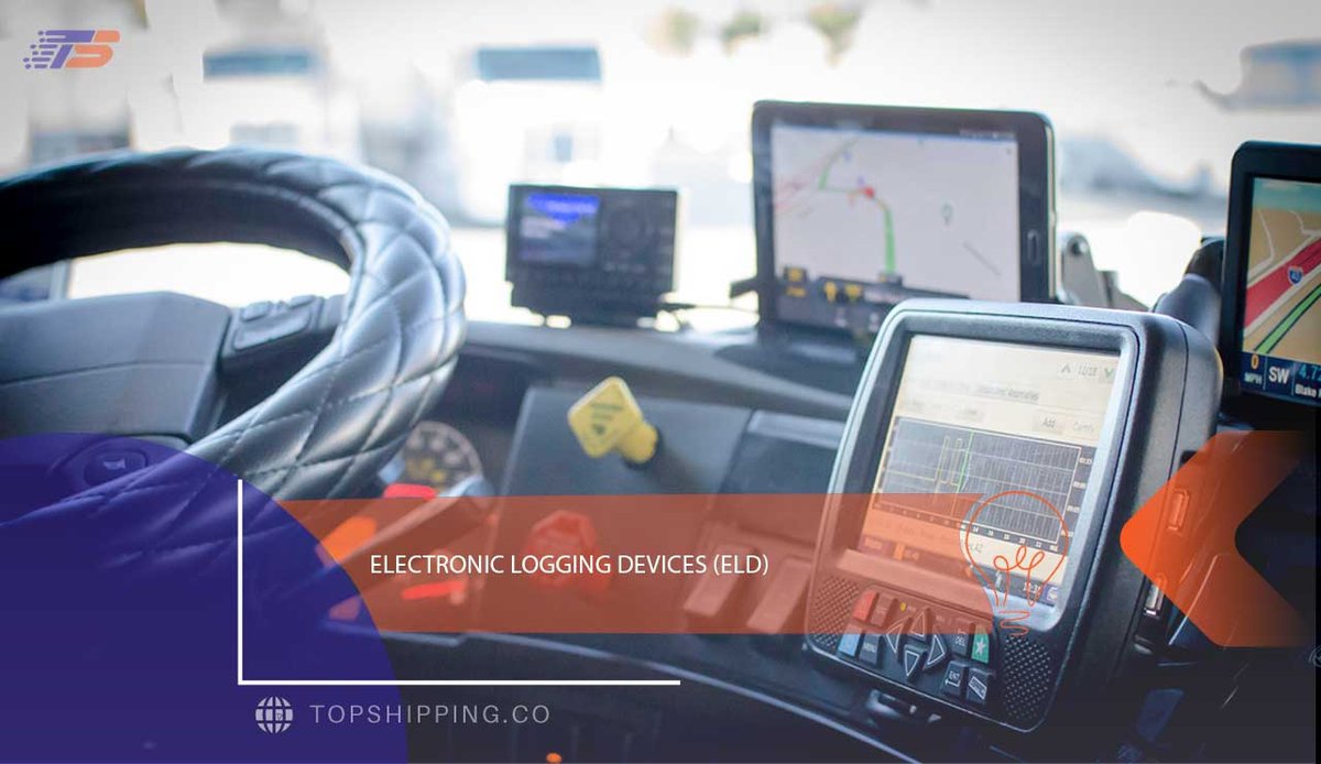 Electronic-Logging-Devices-(ELD)