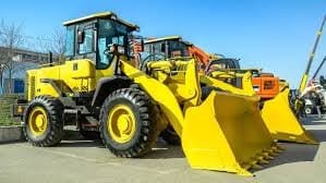 Importing machinery from China | From Sourcing to Delivery