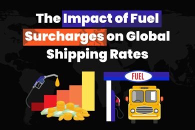 Fuel Surcharges