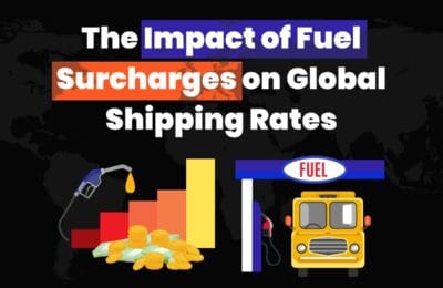 Fuel Surcharges