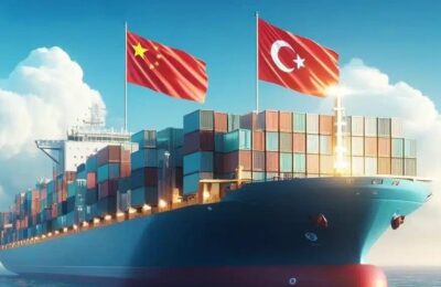 Best Freight Forwarders in Turkey 2024