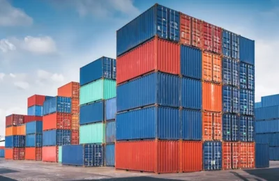 Freight shipping containers – Size, rate, cost