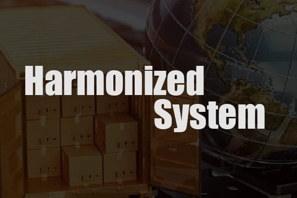 Harmonized-System