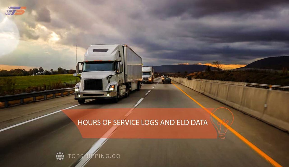 Hours-of-Service-Logs-and-ELD-Data