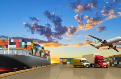 how long is shipping from china to us