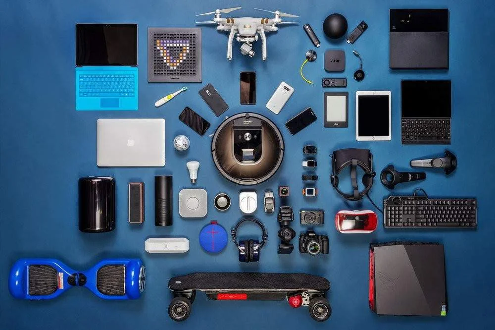 Gadgets That Transform Daily Life: Smart Tools for Modern Living