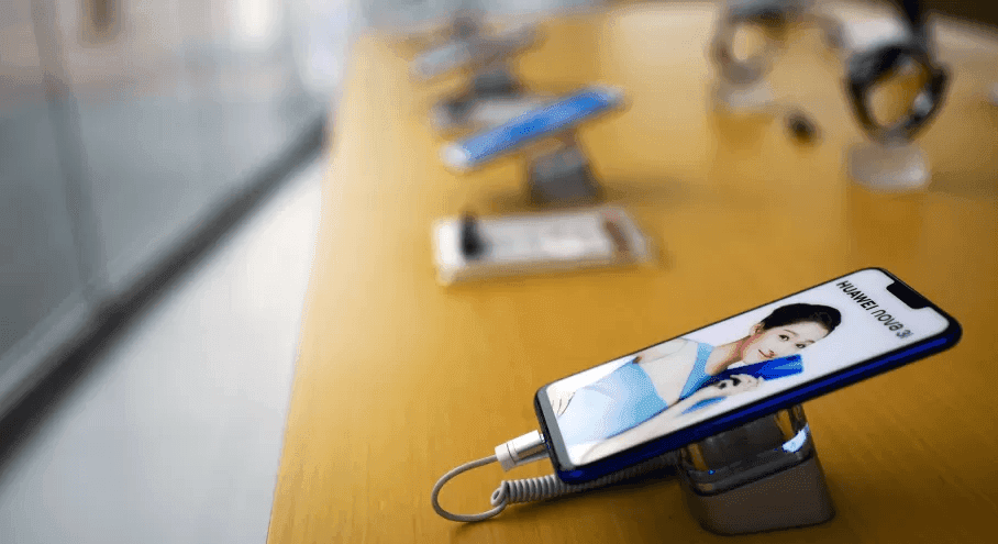 Import Mobile Phones from China