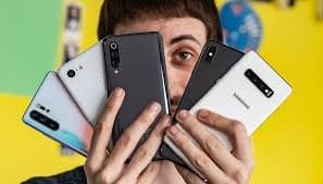 Import Mobile Phones from China