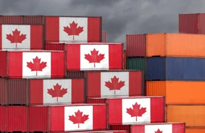 How to get an Import/Export License in Canada