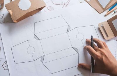 How to ship artwork?