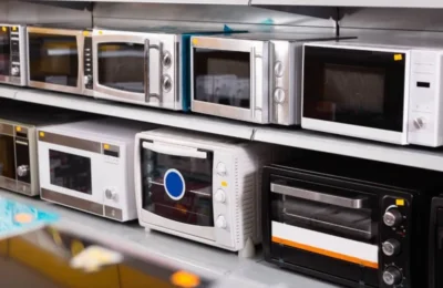 Import Budget-Friendly Microwaves from China