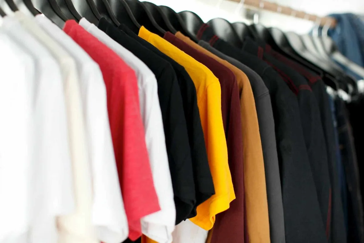 Import Clothes from China | From Sourcing to Delivery