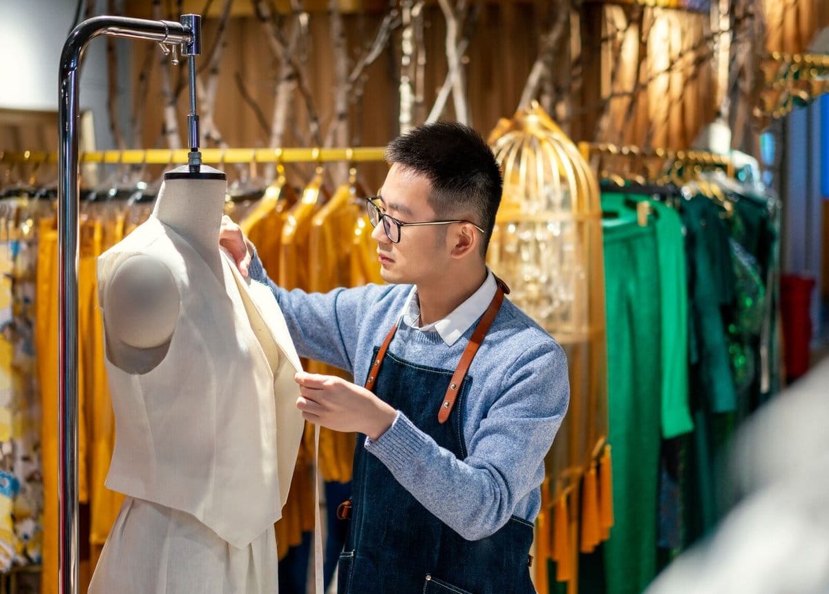 Import Clothes from China From Sourcing to Delivery