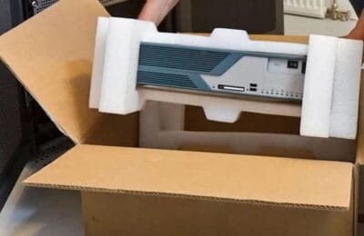 Import Computer Parts from China