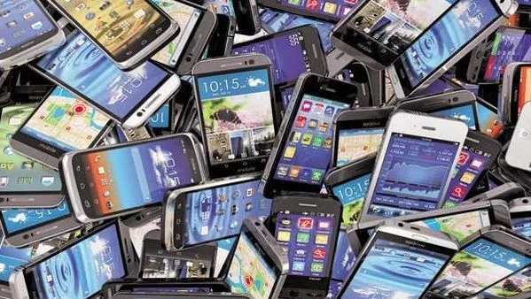 Import Mobile Phones from China