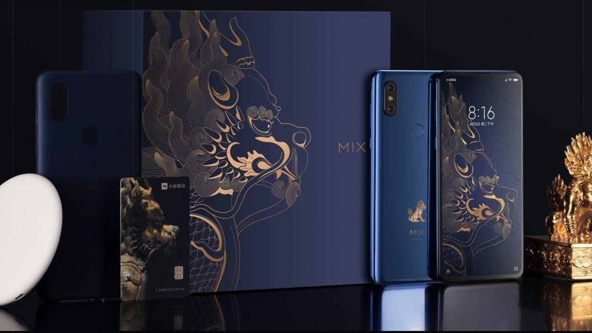 Import Mobile Phones from China