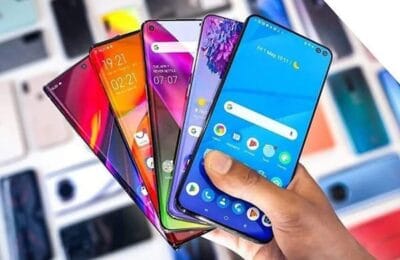 Import Mobile Phones from China