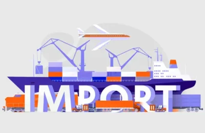 Import Taxes from China to USA